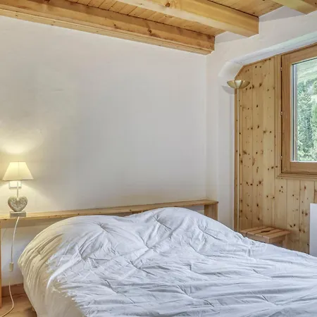 4 A Megeve, 10 Pers, Calme, Wifi, Proche Centre - Fr-1-453-1 Megève
