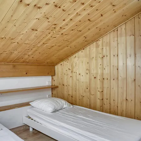 4 A Megeve, 10 Pers, Calme, Wifi, Proche Centre - Fr-1-453-1 Alpesi faház *