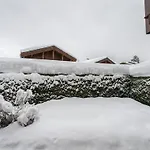 4 A Megeve, 10 Pers, Calme, Wifi, Proche Centre - Fr-1-453-1 *