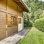 4 A Megeve, 10 Pers, Calme, Wifi, Proche Centre - Fr-1-453-1 Chalet *