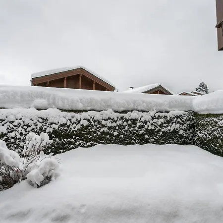 4 A Megeve, 10 Pers, Calme, Wifi, Proche Centre - Fr-1-453-1 *