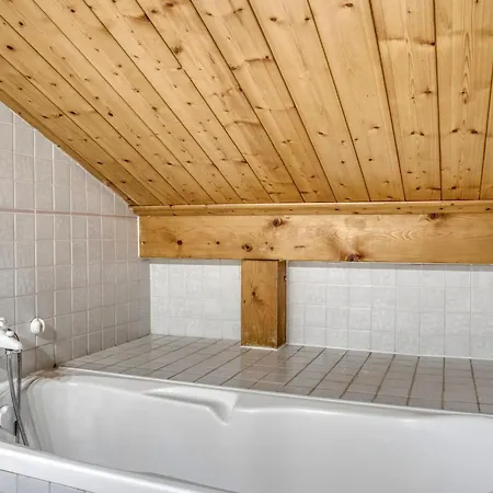 Alpstuga 4 A Megeve, 10 Pers, Calme, Wifi, Proche Centre - Fr-1-453-1