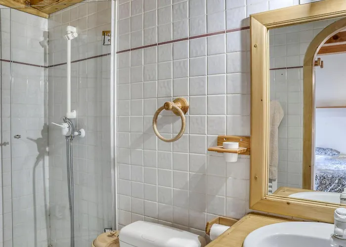 4 A Megeve, 10 Pers, Calme, Wifi, Proche Centre - Fr-1-453-1 Megève