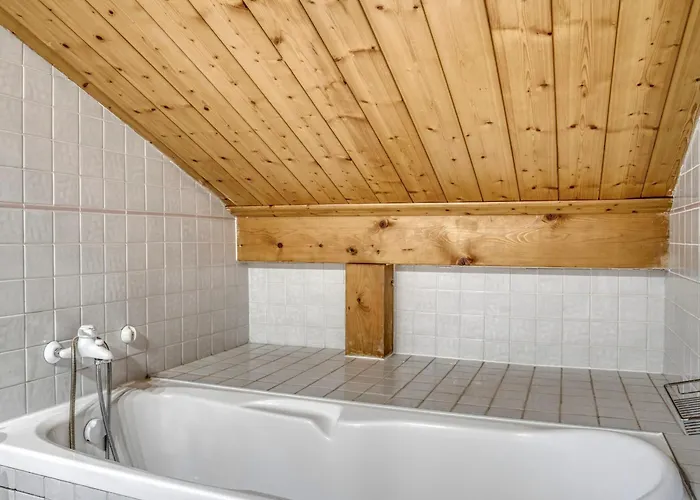 Alpstuga 4 A Megeve, 10 Pers, Calme, Wifi, Proche Centre - Fr-1-453-1